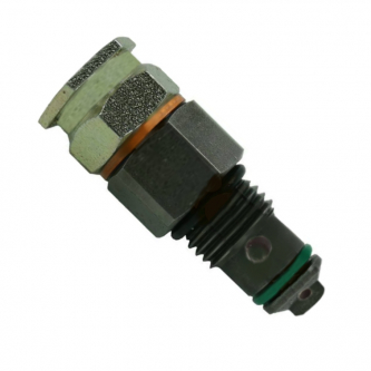 HC-D3 section valve 180 bar, 101-220 bar